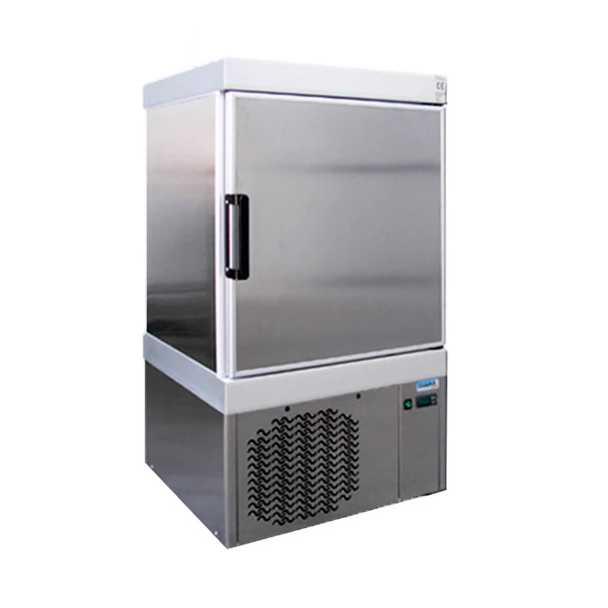 TEKNA 0040 NFA – Commercial Shock Freezer