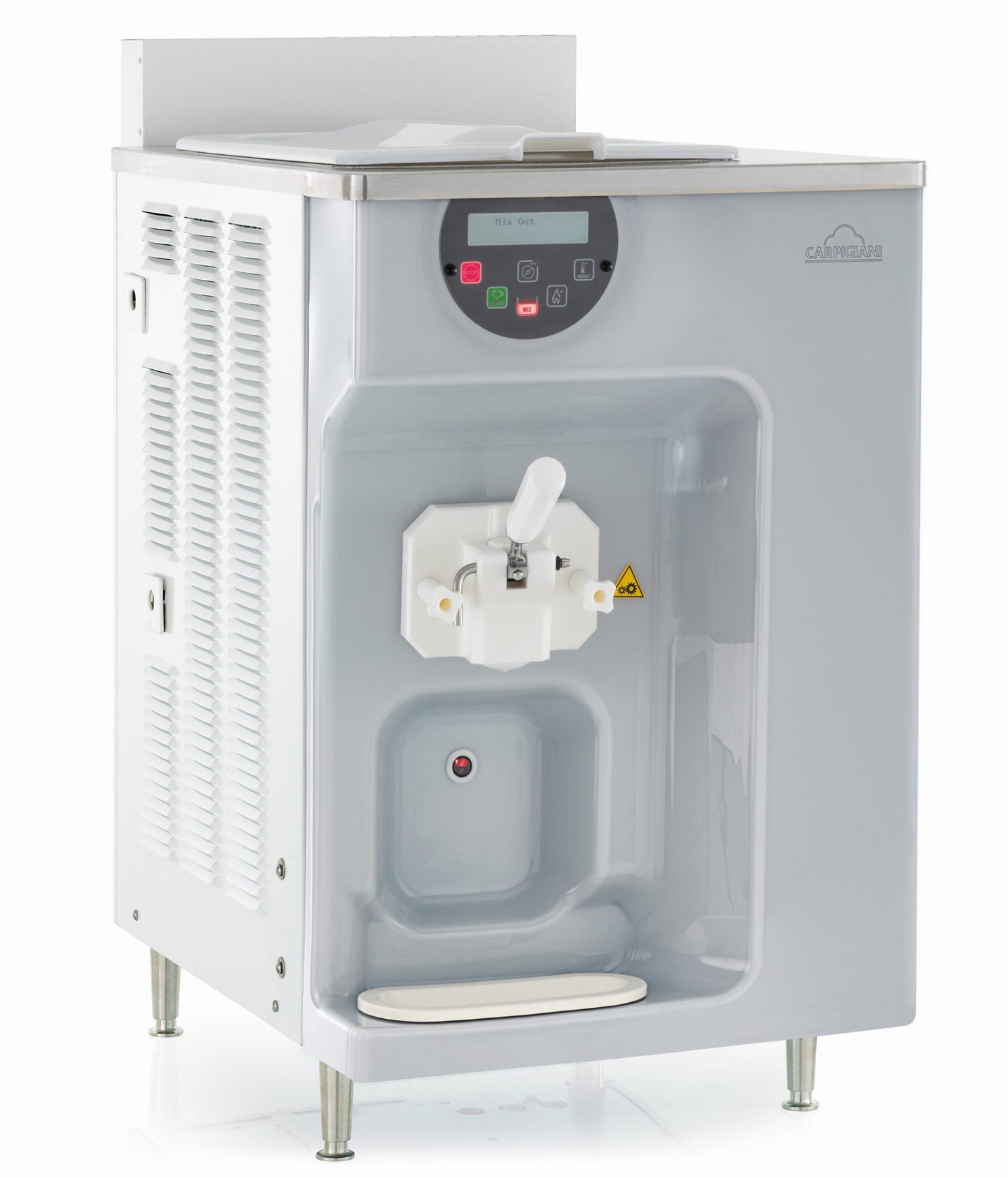 Carpigiani Model 191 STEEL One Group