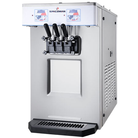 Soft Serve Ice Cream Machine Model 6235C