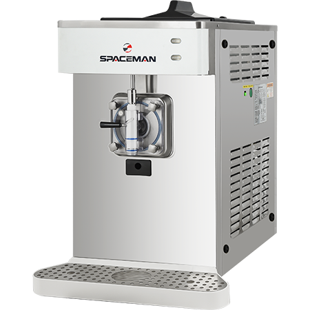 Milkshake Machine Spaceman 6690-C