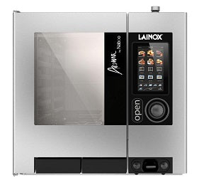 Lainox AREN 064R – Professional Convection Steam Oven