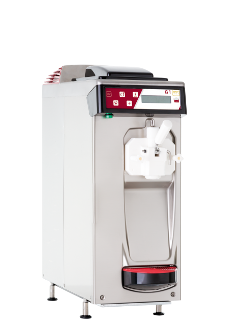 IceTeam1927 Soft Ice Cream Machine – G1