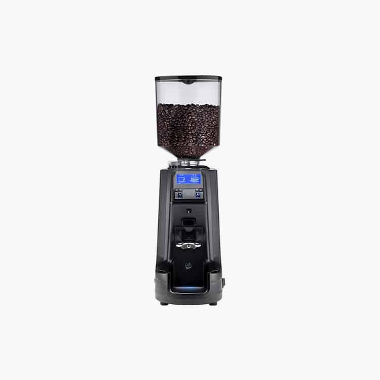 Nuova Simonelli MDX – Professional Coffee Grinder
