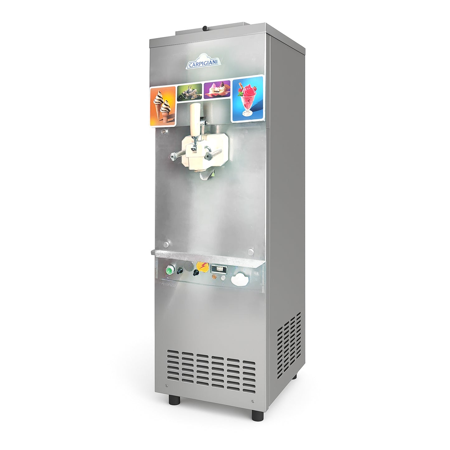 Soft Serve Machine Carpigiani Single Flavour