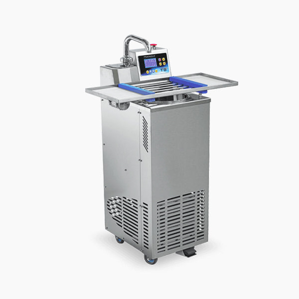 Pomati Tempering Machine 400v 50 hz – T8
