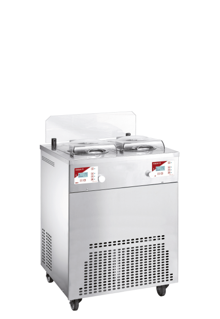 IceTeam1927 Vision - multiple options