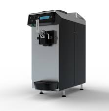 Carpigiani V-SOFT Black