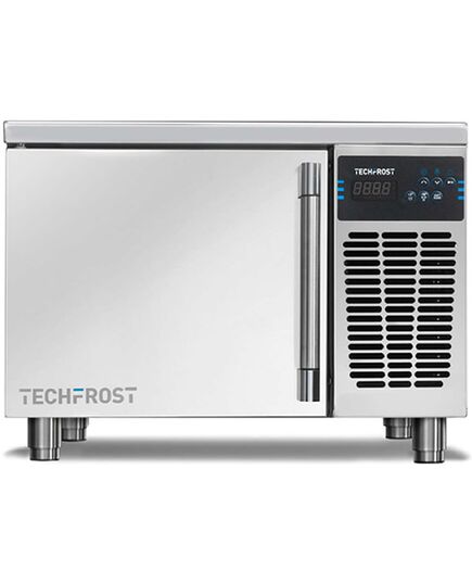 Techfrost Blast Freezer - ec3