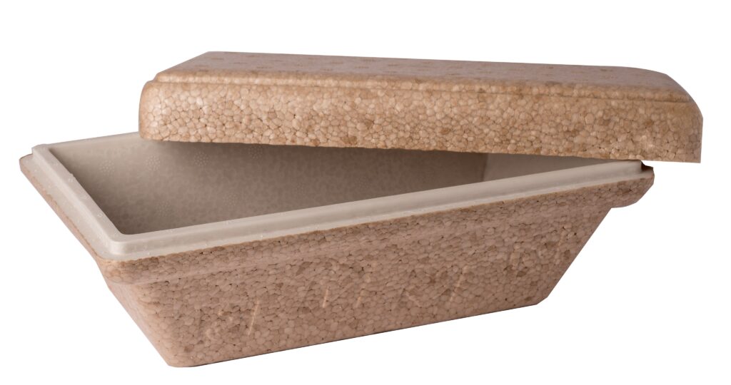 GEOGEL 350 GR BOX TERMICO LINEA 60 PCS / BOX