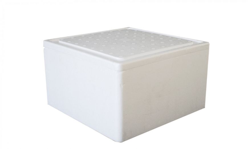 TORTAGEL 12 dm 275mm EPS BOX TERMICO 25 Pcs / Box