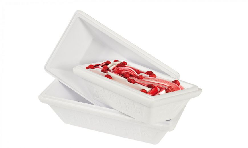 MAXIGEL 1000 GM gr EPS BOX TERMICO 60 psc / Box