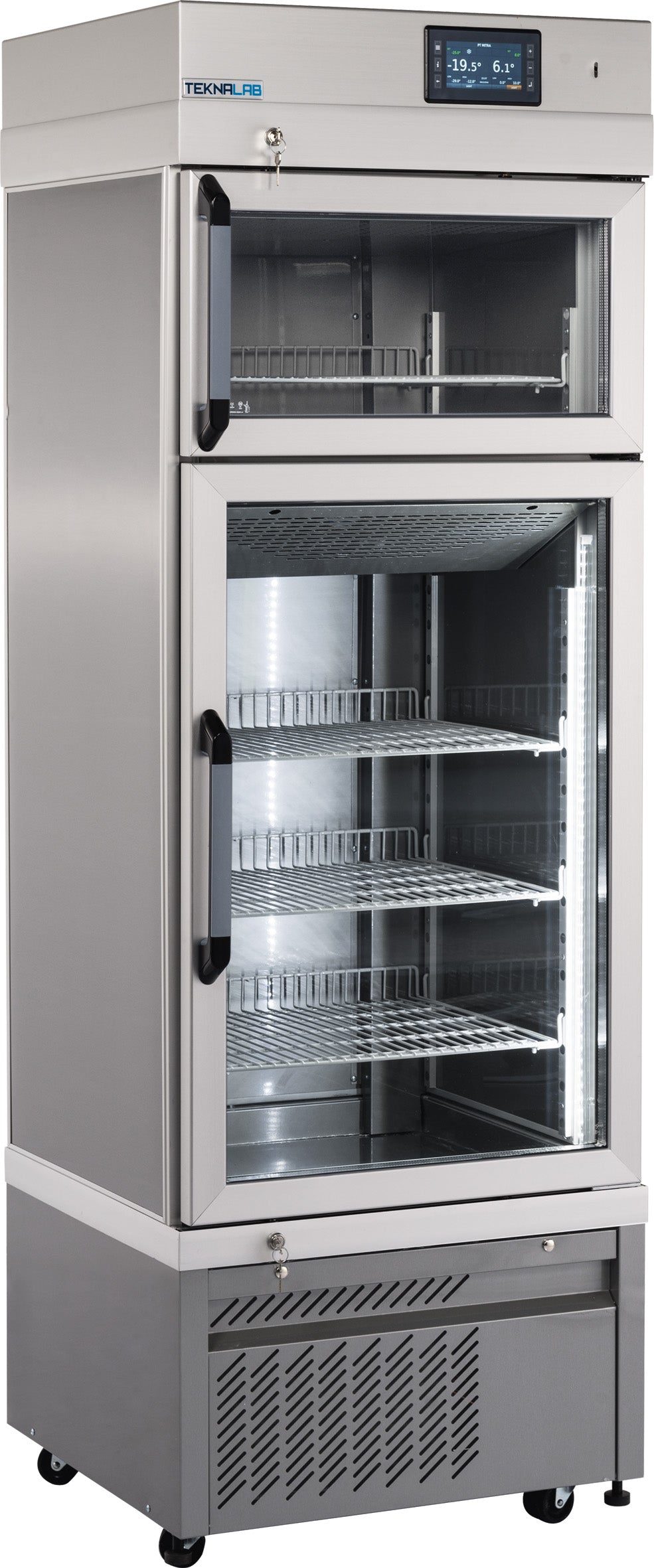 TEKNA LAB MT4102CB