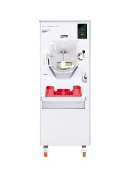 IceTeam1927 Batch Freezer – Multifreeze Icona 18