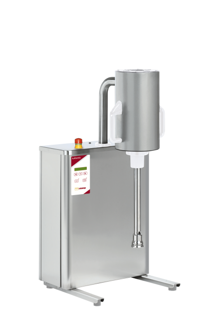 IceTeam1927 Immersion Mixer – Turbomix