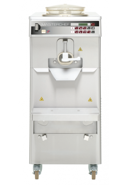 IceTeam1927 Multifunction Machine – Masterchef 20